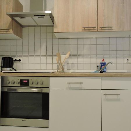Ferienwohnung Sophie Saarbrücken Exterior foto