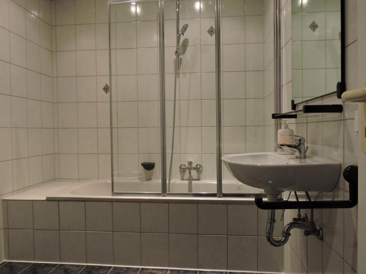 Ferienwohnung Sophie Saarbrücken Exterior foto