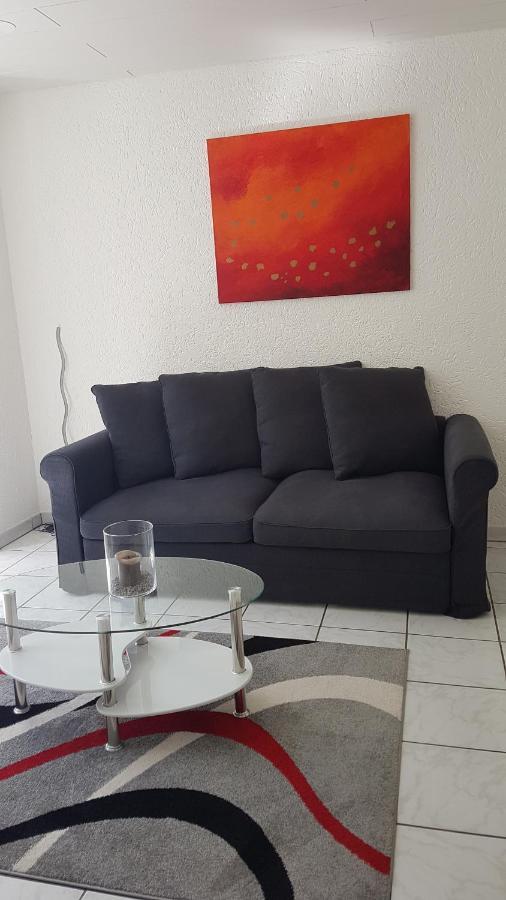 Ferienwohnung Sophie Saarbrücken Exterior foto