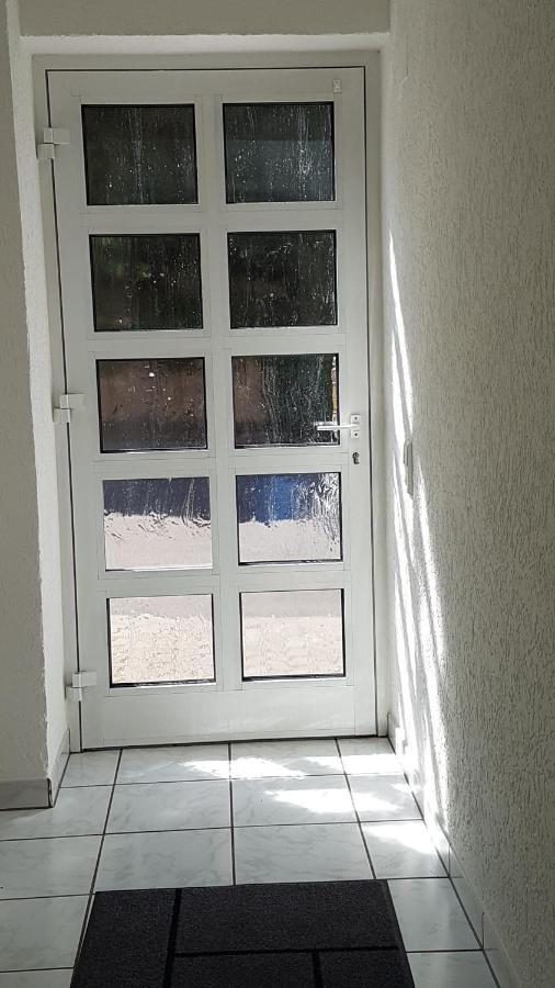 Ferienwohnung Sophie Saarbrücken Exterior foto