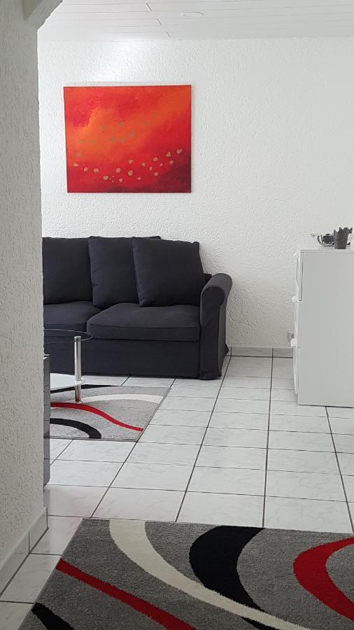Ferienwohnung Sophie Saarbrücken Exterior foto