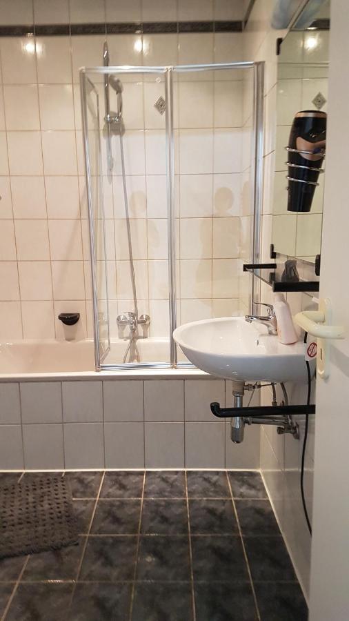 Ferienwohnung Sophie Saarbrücken Exterior foto