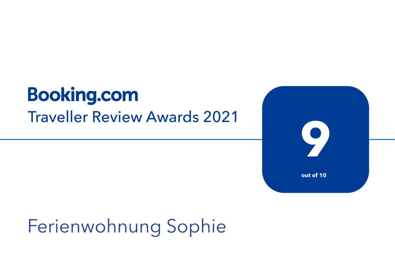 Ferienwohnung Sophie Saarbrücken Exterior foto